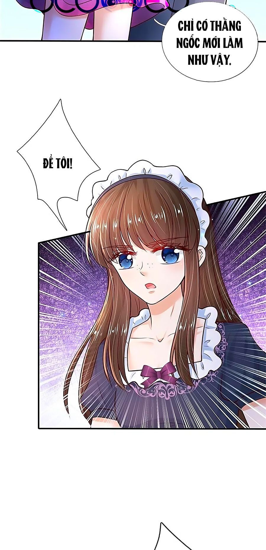 đọc truyện Bỗng Một Ngày Trở Thành Con Gái Nhà Vua Chương 304 ảnh 4 tại Thiên Thai Truyện