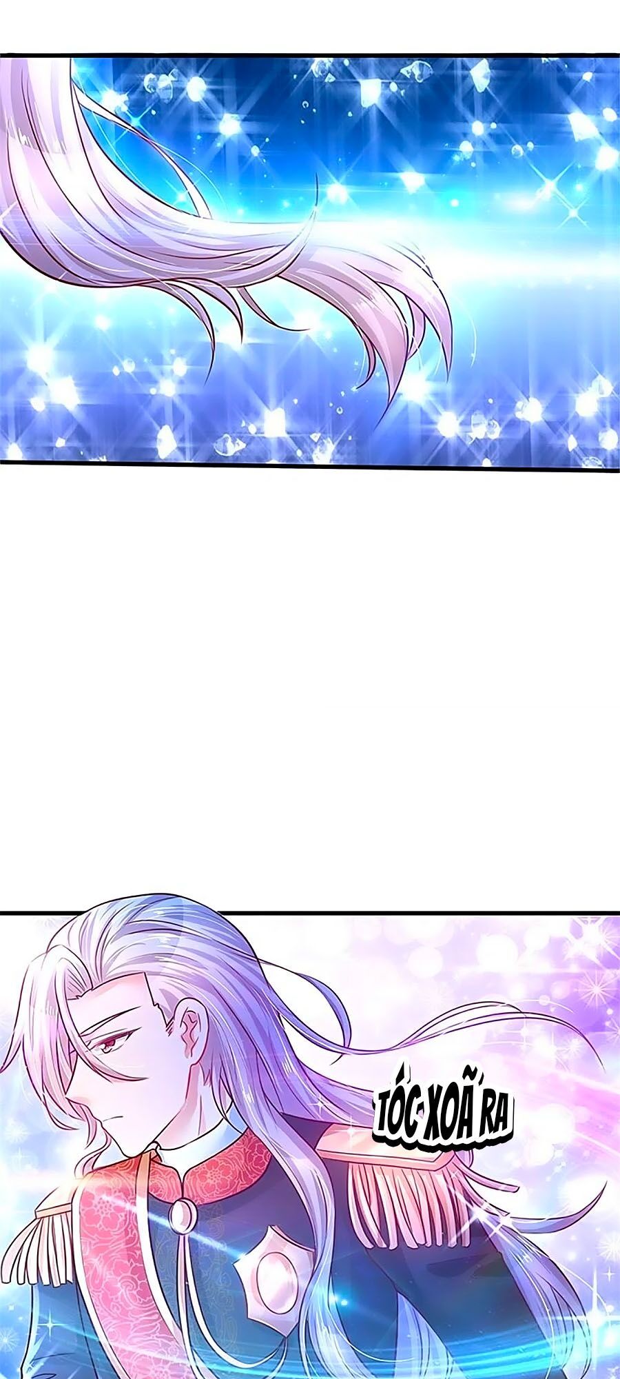 đọc truyện Bỗng Một Ngày Trở Thành Con Gái Nhà Vua Chương 304 ảnh 23 tại Thiên Thai Truyện