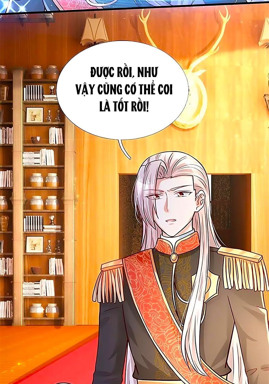 đọc truyện Bỗng Một Ngày Trở Thành Con Gái Nhà Vua Chương 304 ảnh 24 tại Thiên Thai Truyện