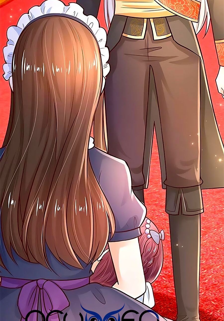 đọc truyện Bỗng Một Ngày Trở Thành Con Gái Nhà Vua Chương 304 ảnh 25 tại Thiên Thai Truyện