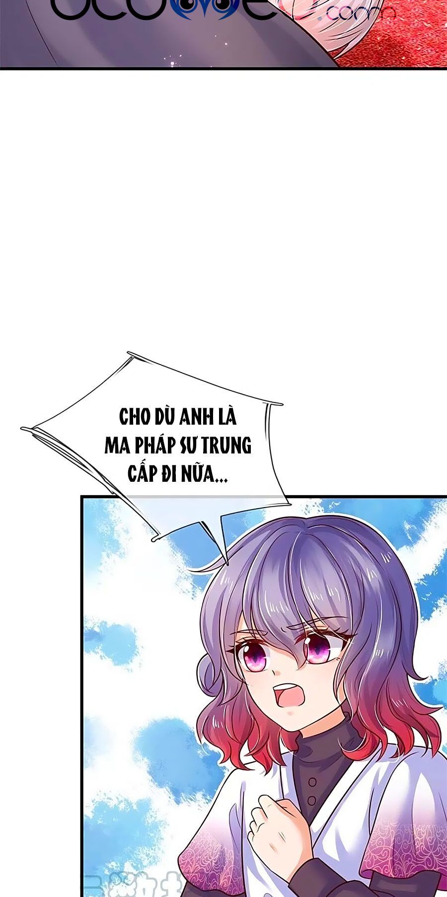 đọc truyện Bỗng Một Ngày Trở Thành Con Gái Nhà Vua Chương 304 ảnh 29 tại Thiên Thai Truyện