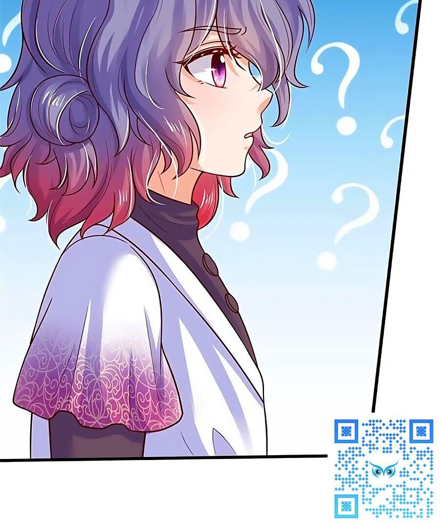 đọc truyện Bỗng Một Ngày Trở Thành Con Gái Nhà Vua Chương 304 ảnh 35 tại Thiên Thai Truyện