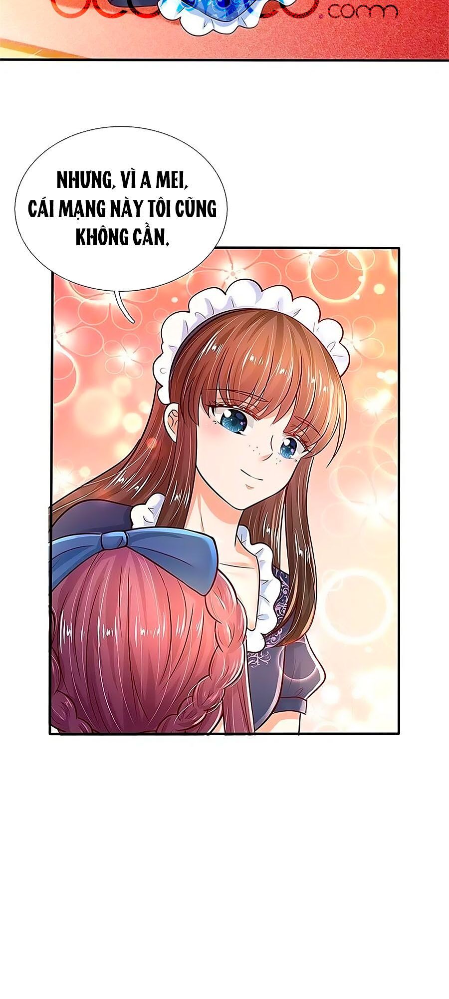 đọc truyện Bỗng Một Ngày Trở Thành Con Gái Nhà Vua Chương 304 ảnh 7 tại Thiên Thai Truyện