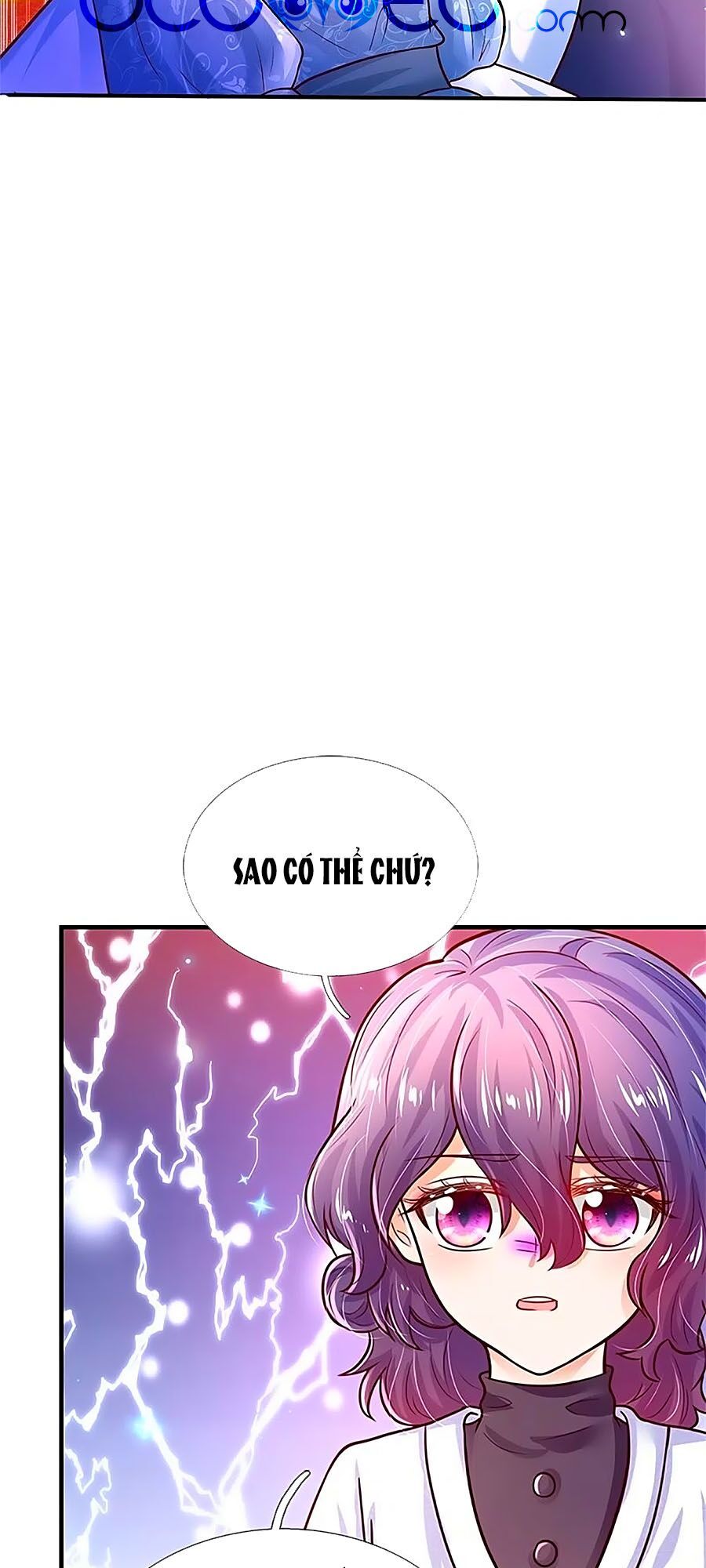 đọc truyện Bỗng Một Ngày Trở Thành Con Gái Nhà Vua Chương 304 ảnh 11 tại Thiên Thai Truyện