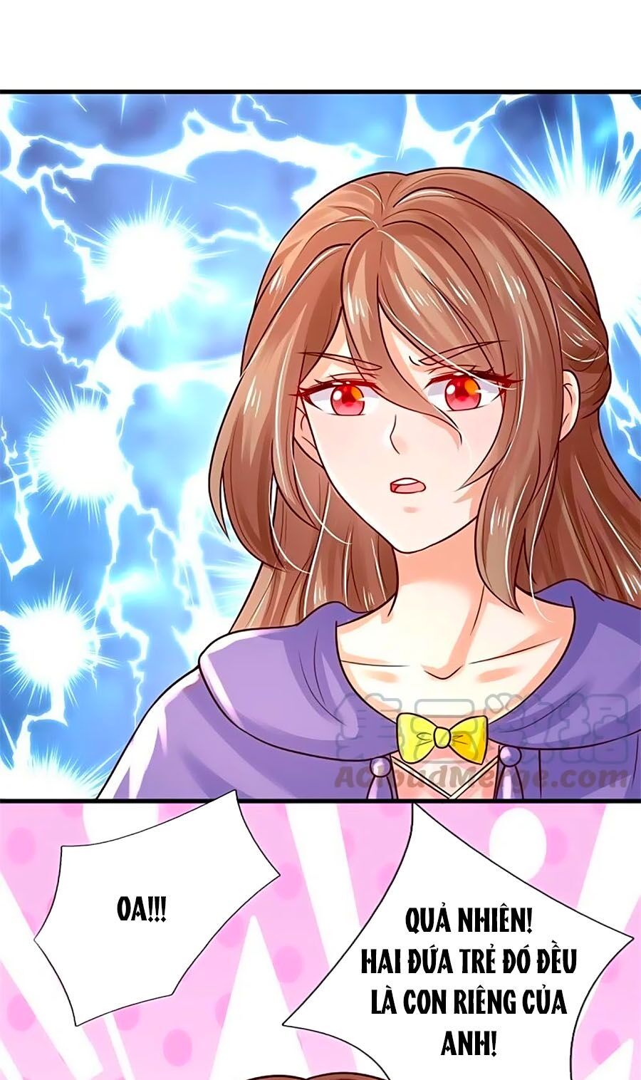 đọc truyện Bỗng Một Ngày Trở Thành Con Gái Nhà Vua Chương 305 ảnh 3 tại Thiên Thai Truyện