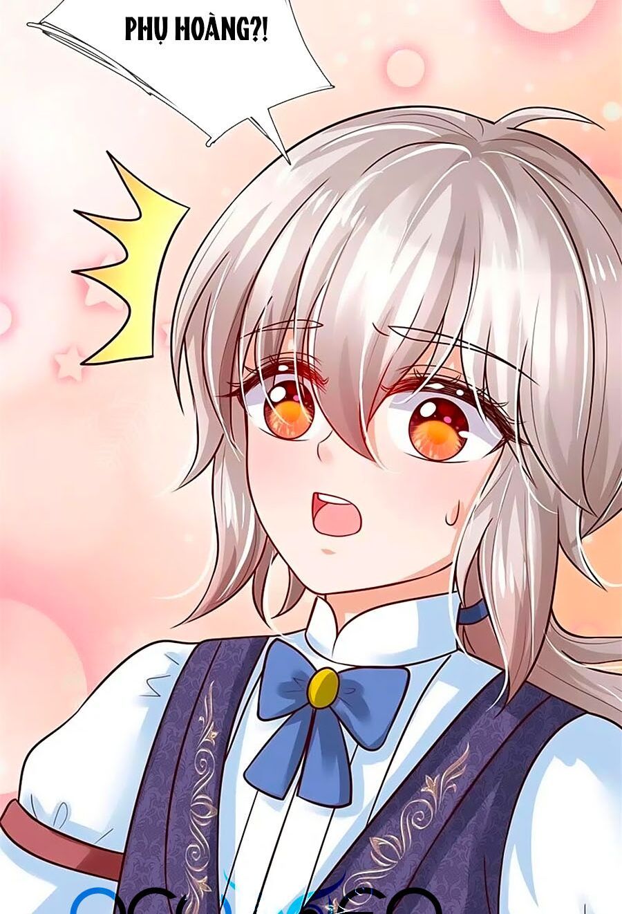 đọc truyện Bỗng Một Ngày Trở Thành Con Gái Nhà Vua Chương 305 ảnh 13 tại Thiên Thai Truyện