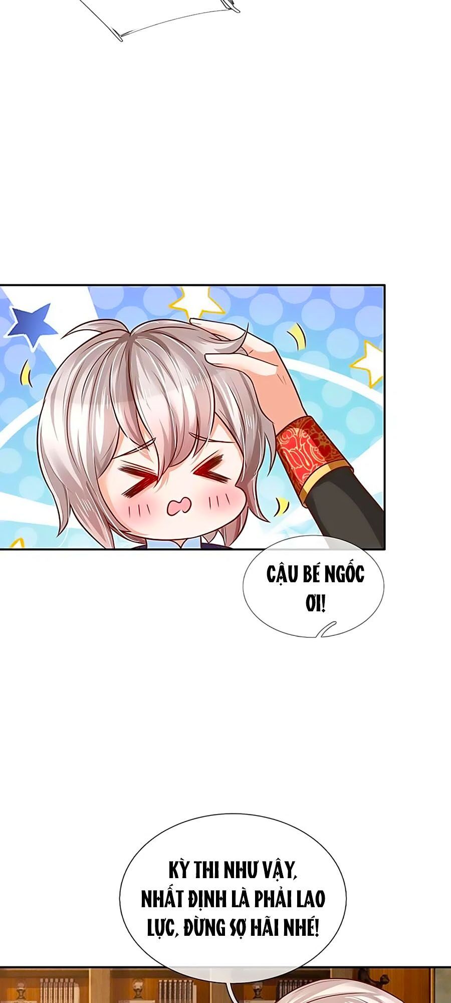 đọc truyện Bỗng Một Ngày Trở Thành Con Gái Nhà Vua Chương 305 ảnh 16 tại Thiên Thai Truyện