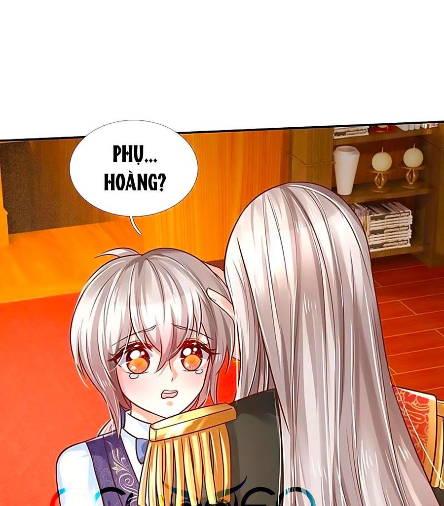 đọc truyện Bỗng Một Ngày Trở Thành Con Gái Nhà Vua Chương 305 ảnh 18 tại Thiên Thai Truyện