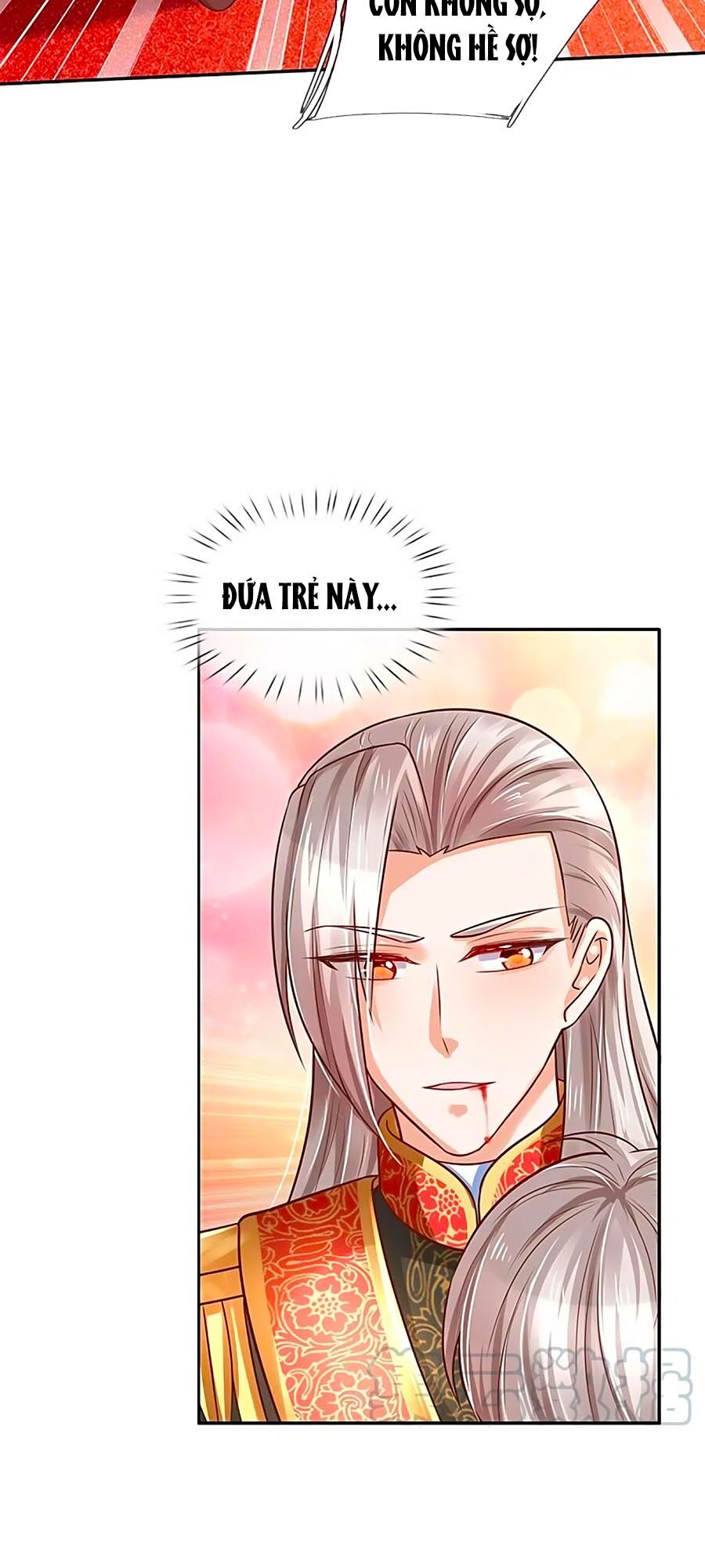 đọc truyện Bỗng Một Ngày Trở Thành Con Gái Nhà Vua Chương 305 ảnh 20 tại Thiên Thai Truyện