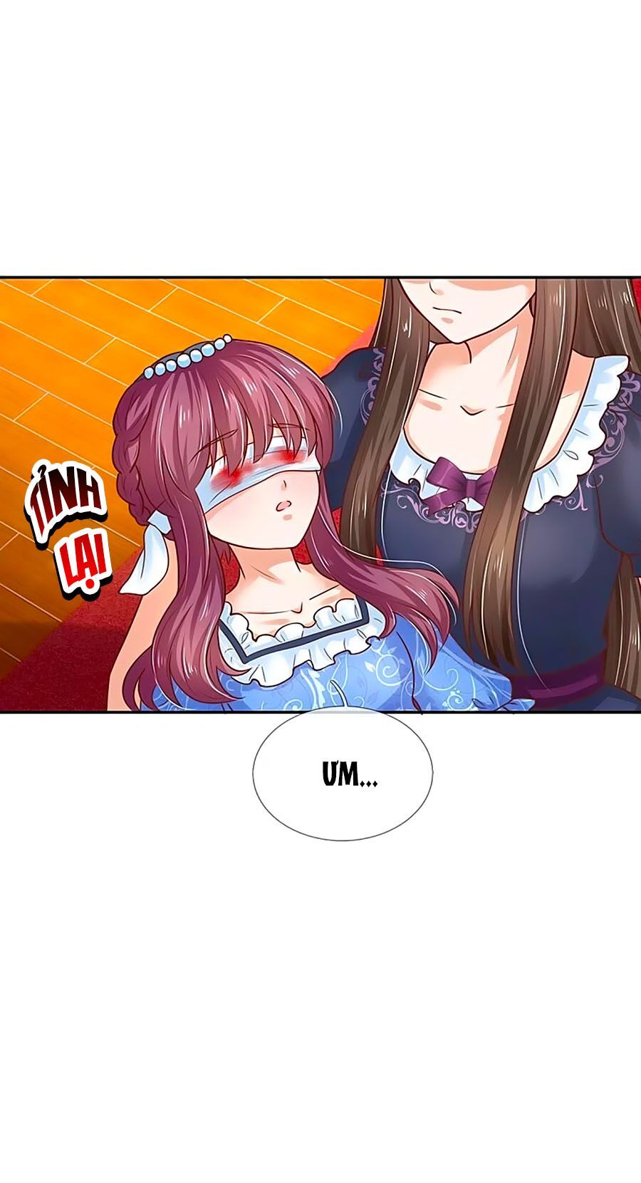 đọc truyện Bỗng Một Ngày Trở Thành Con Gái Nhà Vua Chương 305 ảnh 21 tại Thiên Thai Truyện