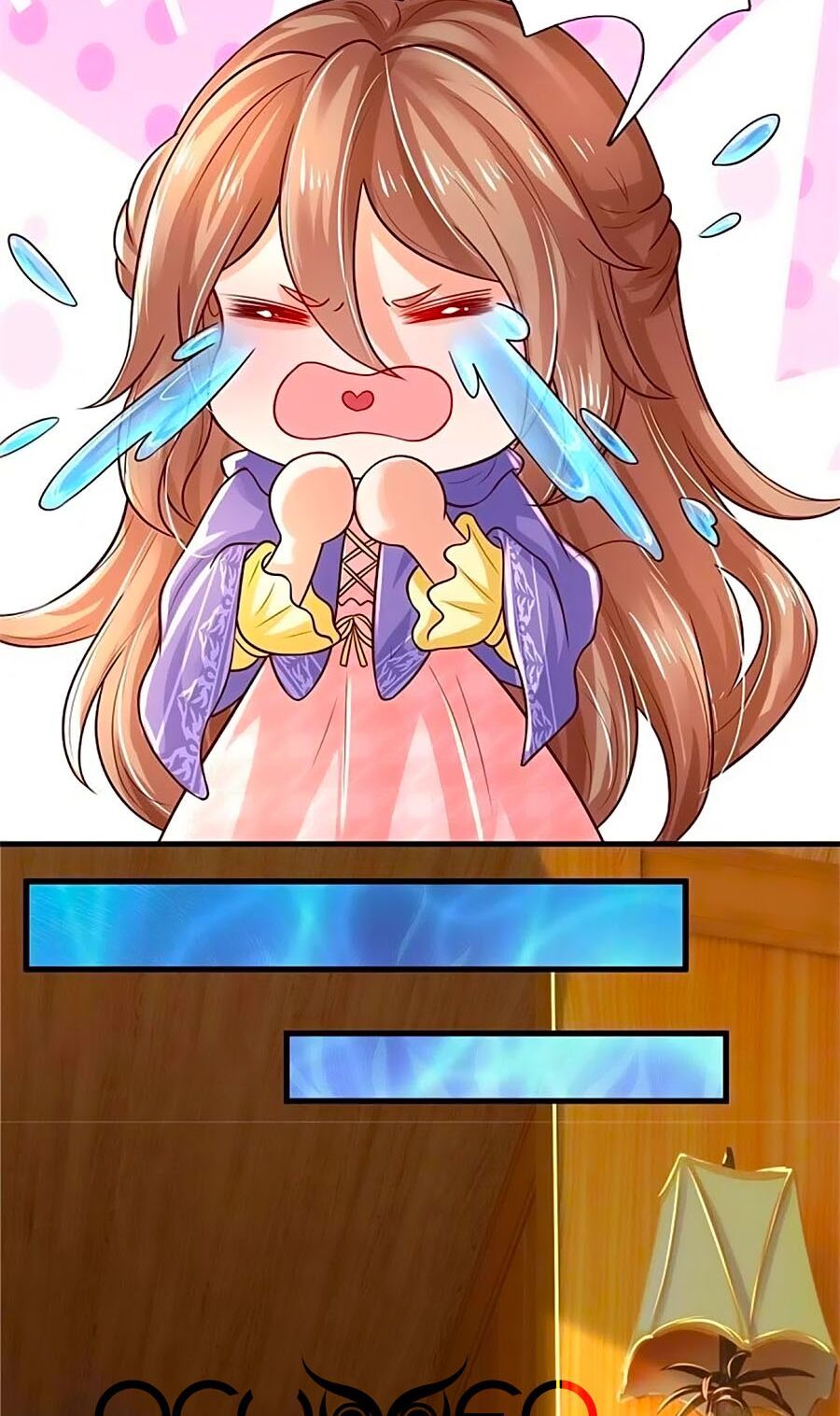 đọc truyện Bỗng Một Ngày Trở Thành Con Gái Nhà Vua Chương 305 ảnh 4 tại Thiên Thai Truyện