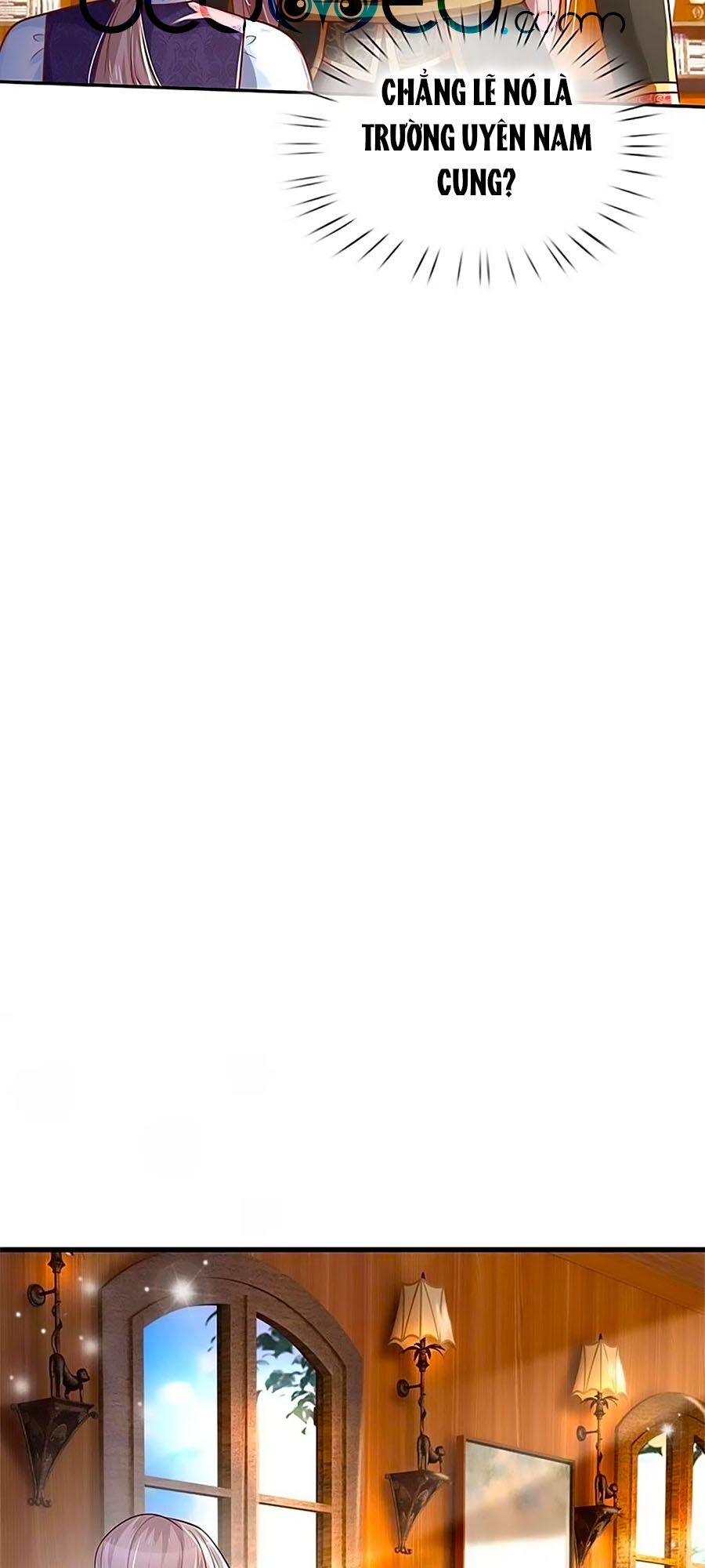 đọc truyện Bỗng Một Ngày Trở Thành Con Gái Nhà Vua Chương 305 ảnh 31 tại Thiên Thai Truyện