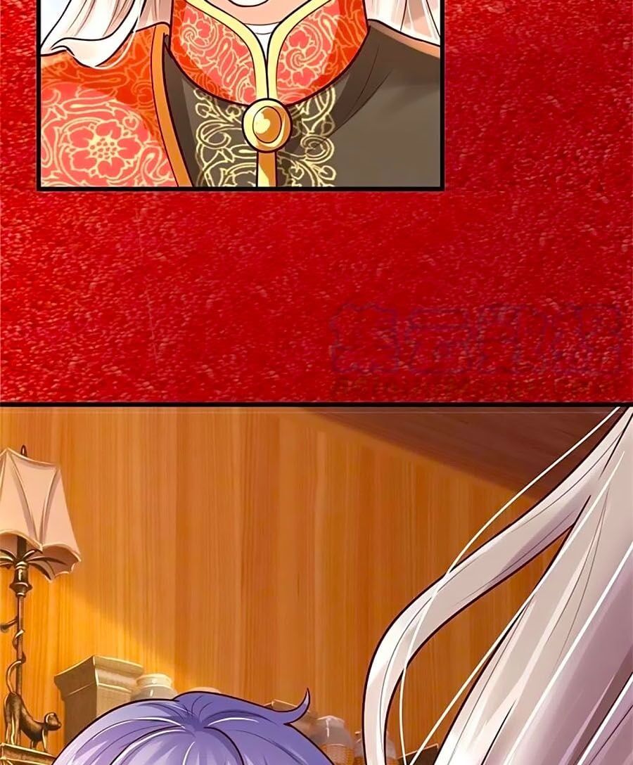 đọc truyện Bỗng Một Ngày Trở Thành Con Gái Nhà Vua Chương 305 ảnh 7 tại Thiên Thai Truyện