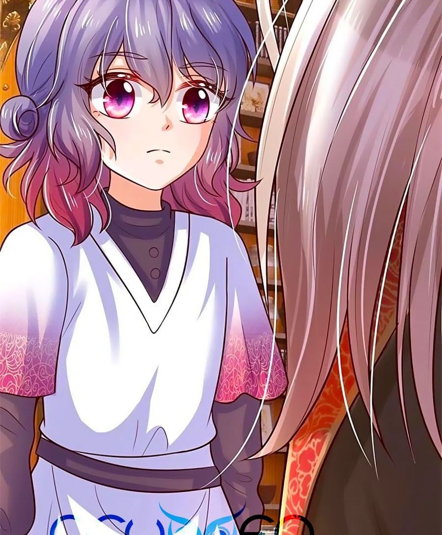 đọc truyện Bỗng Một Ngày Trở Thành Con Gái Nhà Vua Chương 305 ảnh 8 tại Thiên Thai Truyện