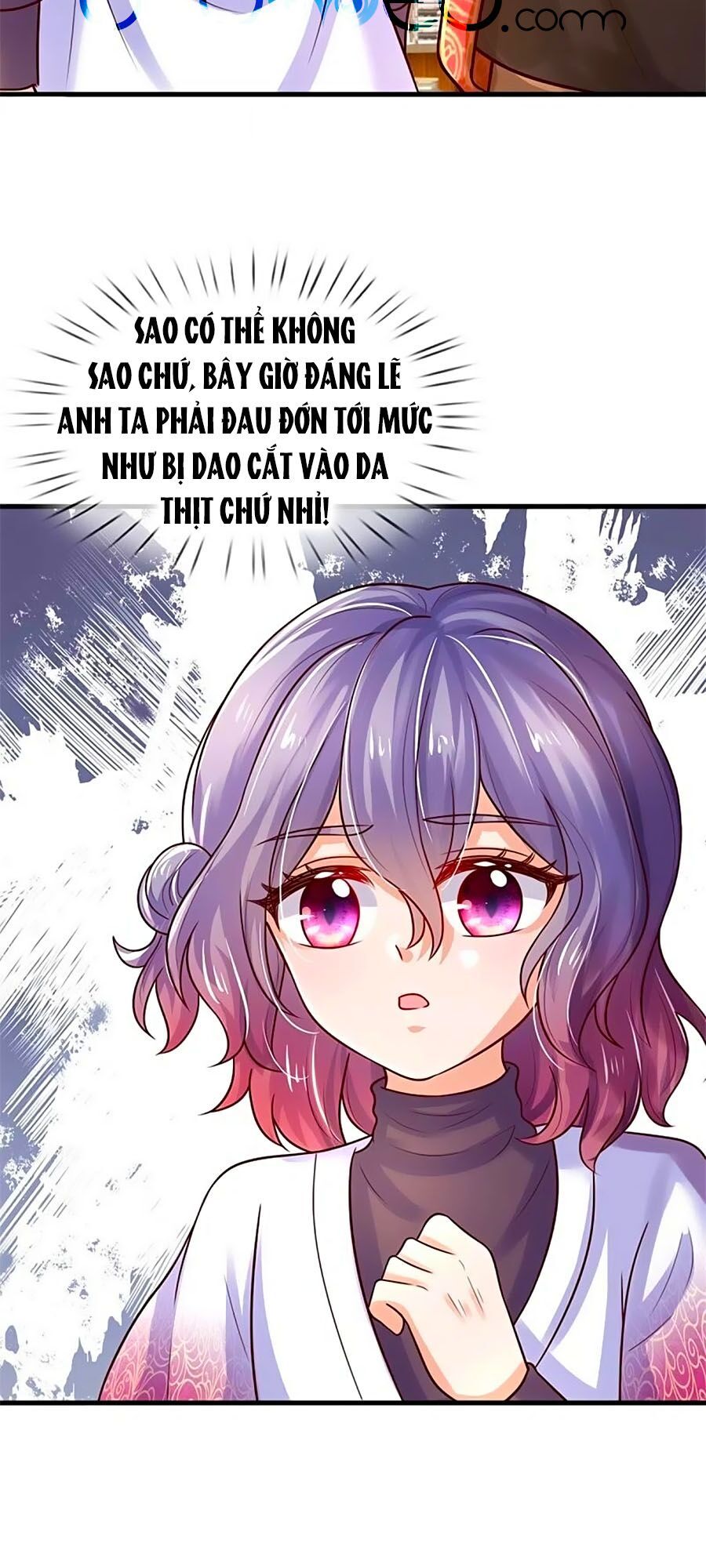 đọc truyện Bỗng Một Ngày Trở Thành Con Gái Nhà Vua Chương 305 ảnh 9 tại Thiên Thai Truyện