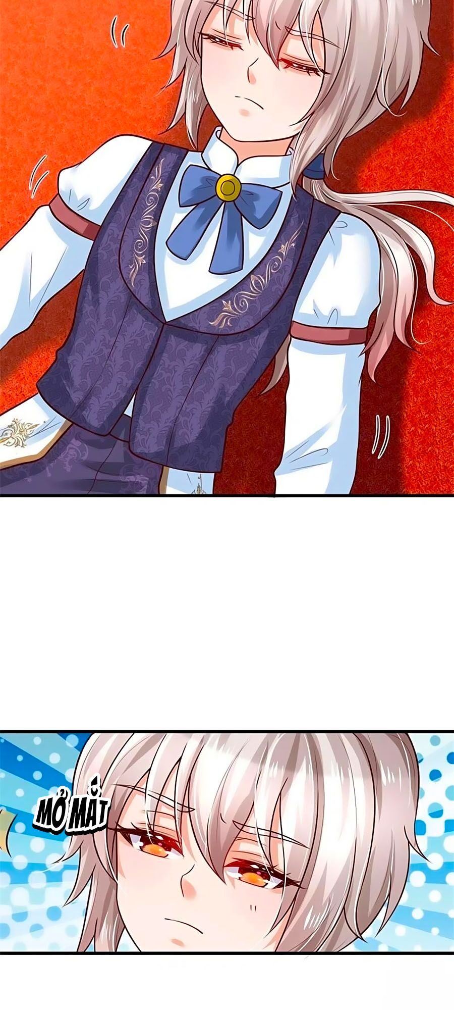 đọc truyện Bỗng Một Ngày Trở Thành Con Gái Nhà Vua Chương 305 ảnh 11 tại Thiên Thai Truyện