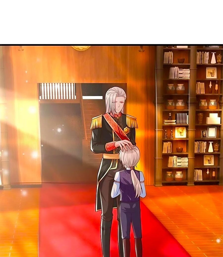 đọc truyện Bỗng Một Ngày Trở Thành Con Gái Nhà Vua Chương 306 ảnh 3 tại Thiên Thai Truyện