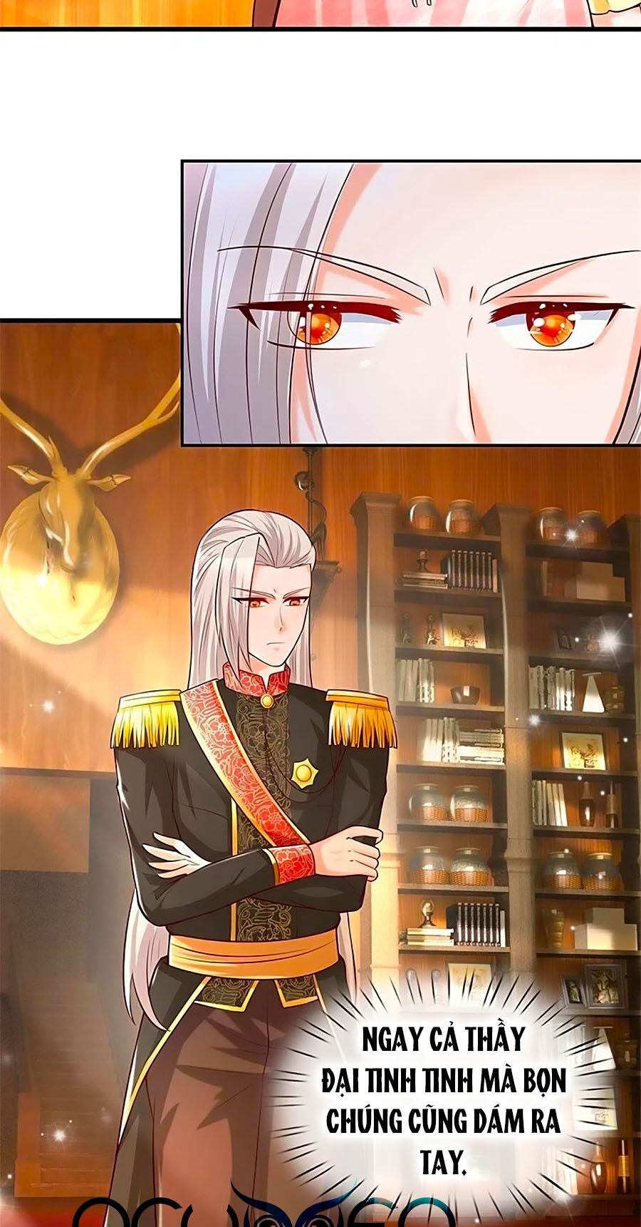 đọc truyện Bỗng Một Ngày Trở Thành Con Gái Nhà Vua Chương 306 ảnh 12 tại Thiên Thai Truyện