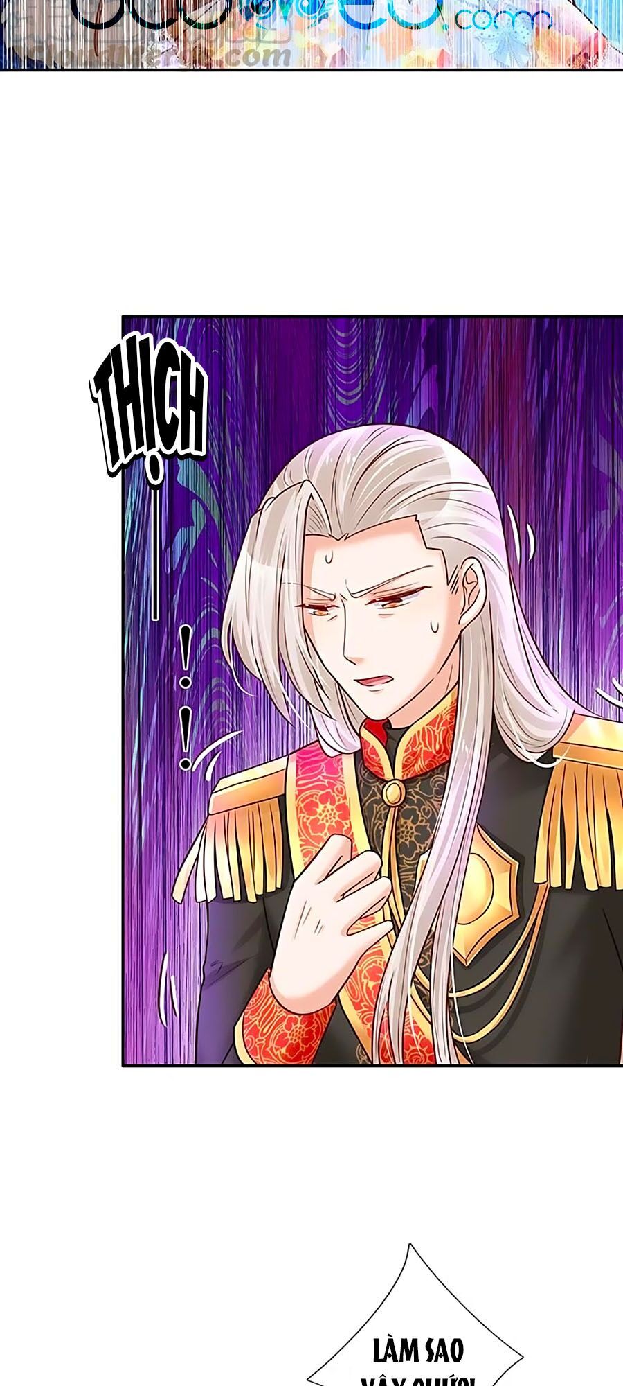 đọc truyện Bỗng Một Ngày Trở Thành Con Gái Nhà Vua Chương 306 ảnh 15 tại Thiên Thai Truyện