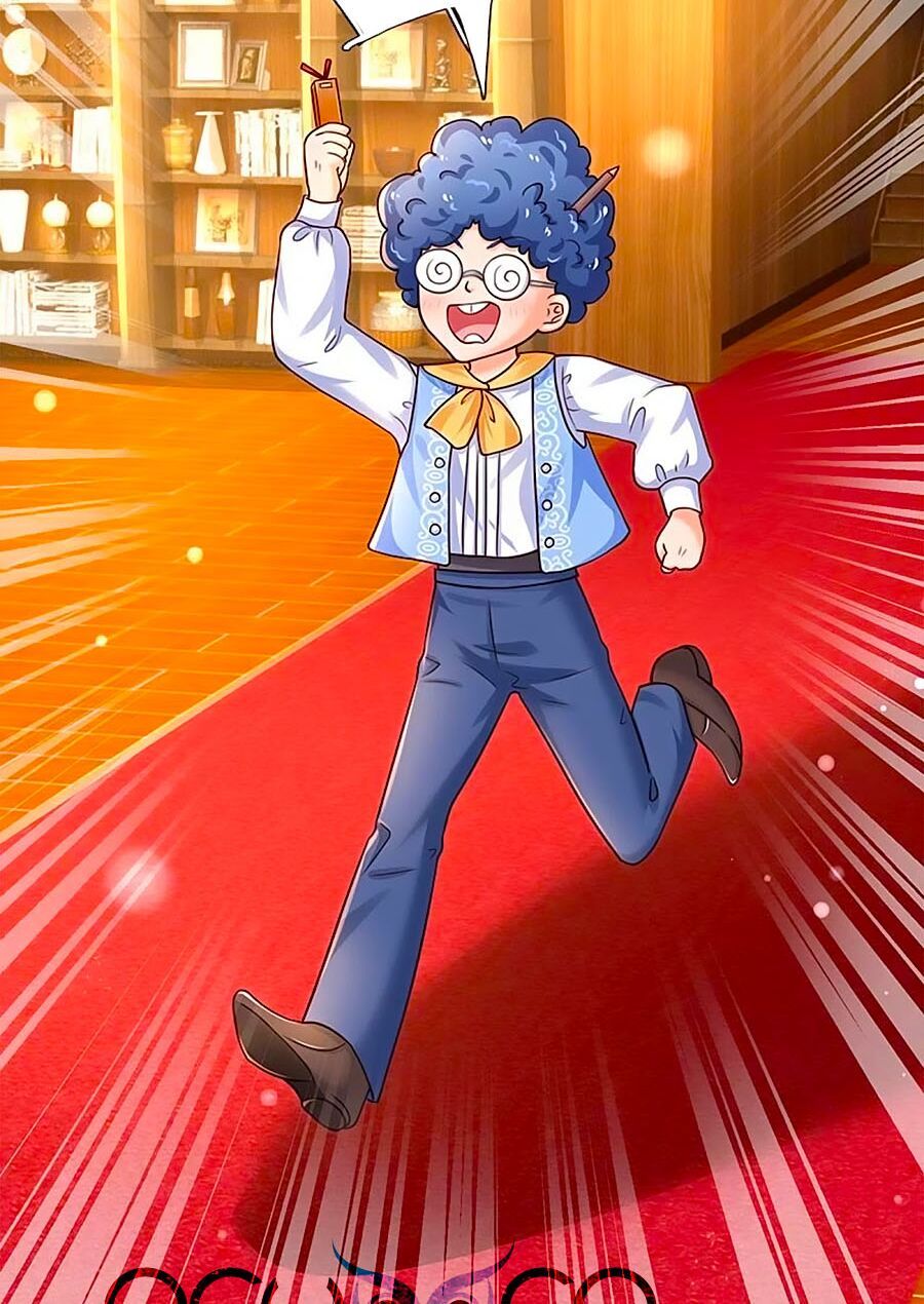 đọc truyện Bỗng Một Ngày Trở Thành Con Gái Nhà Vua Chương 306 ảnh 23 tại Thiên Thai Truyện