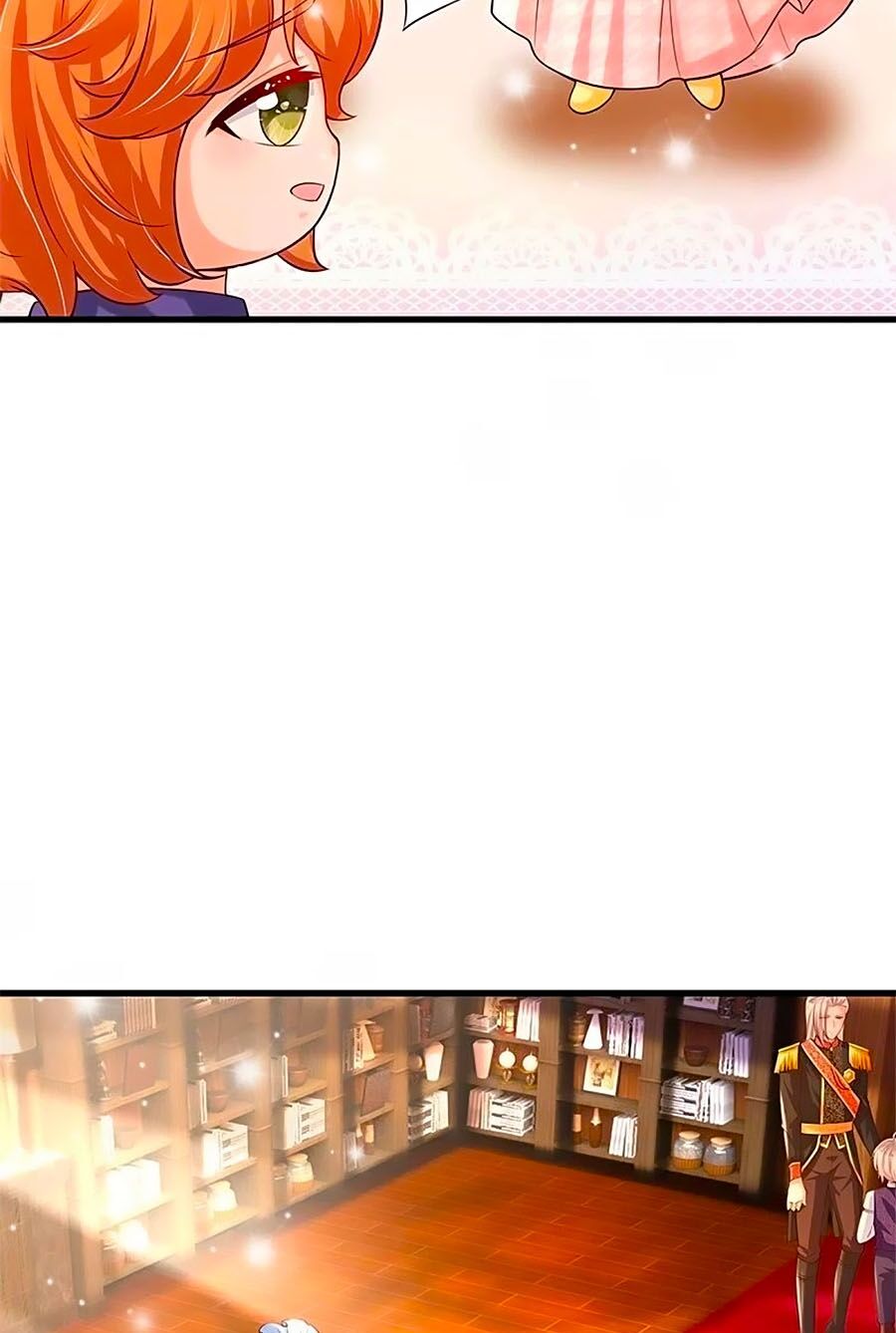 đọc truyện Bỗng Một Ngày Trở Thành Con Gái Nhà Vua Chương 306 ảnh 6 tại Thiên Thai Truyện