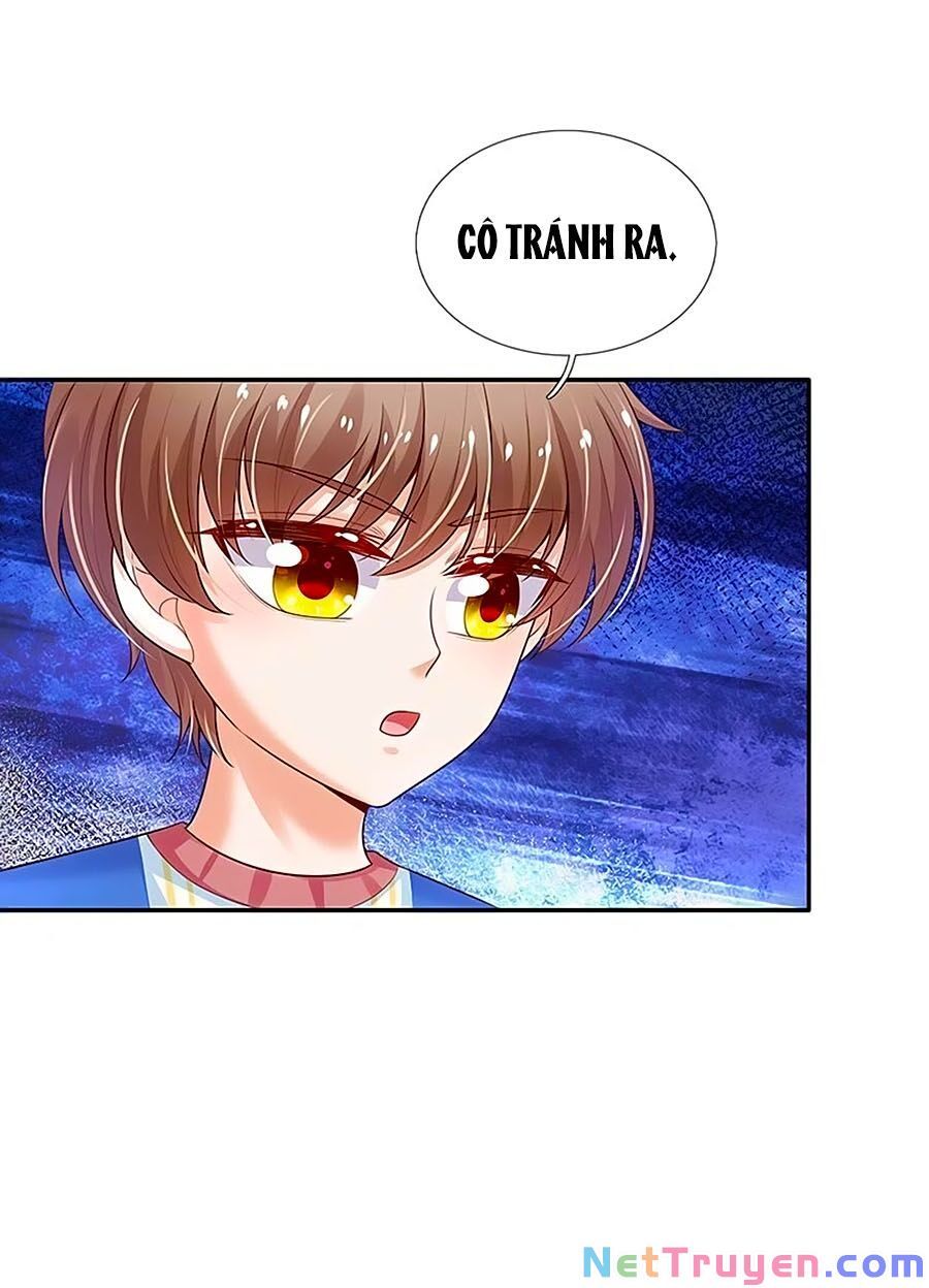 đọc truyện Bỗng Một Ngày Trở Thành Con Gái Nhà Vua Chương 307 ảnh 3 tại Thiên Thai Truyện