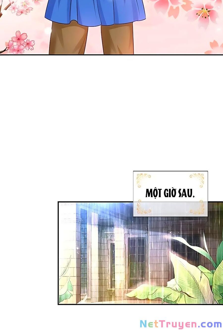 đọc truyện Bỗng Một Ngày Trở Thành Con Gái Nhà Vua Chương 307 ảnh 17 tại Thiên Thai Truyện