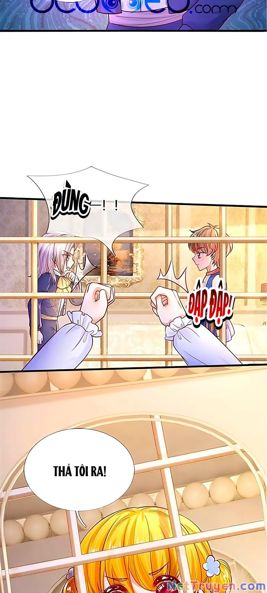 đọc truyện Bỗng Một Ngày Trở Thành Con Gái Nhà Vua Chương 307 ảnh 22 tại Thiên Thai Truyện