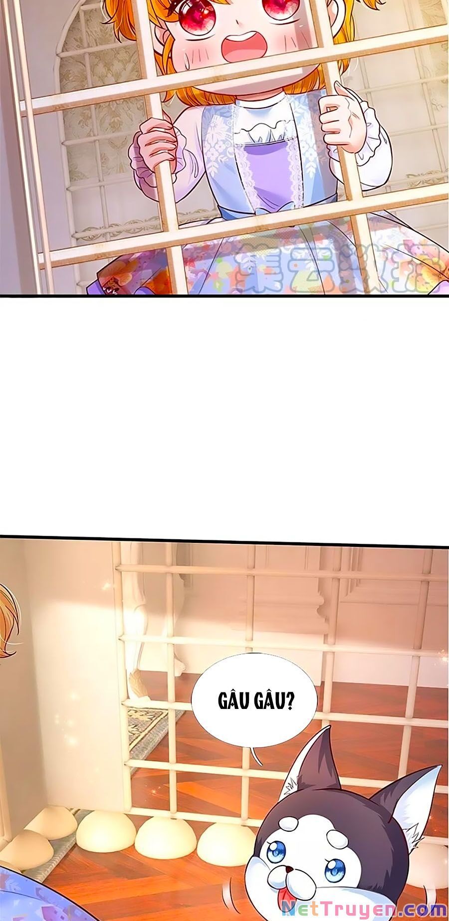 đọc truyện Bỗng Một Ngày Trở Thành Con Gái Nhà Vua Chương 307 ảnh 23 tại Thiên Thai Truyện