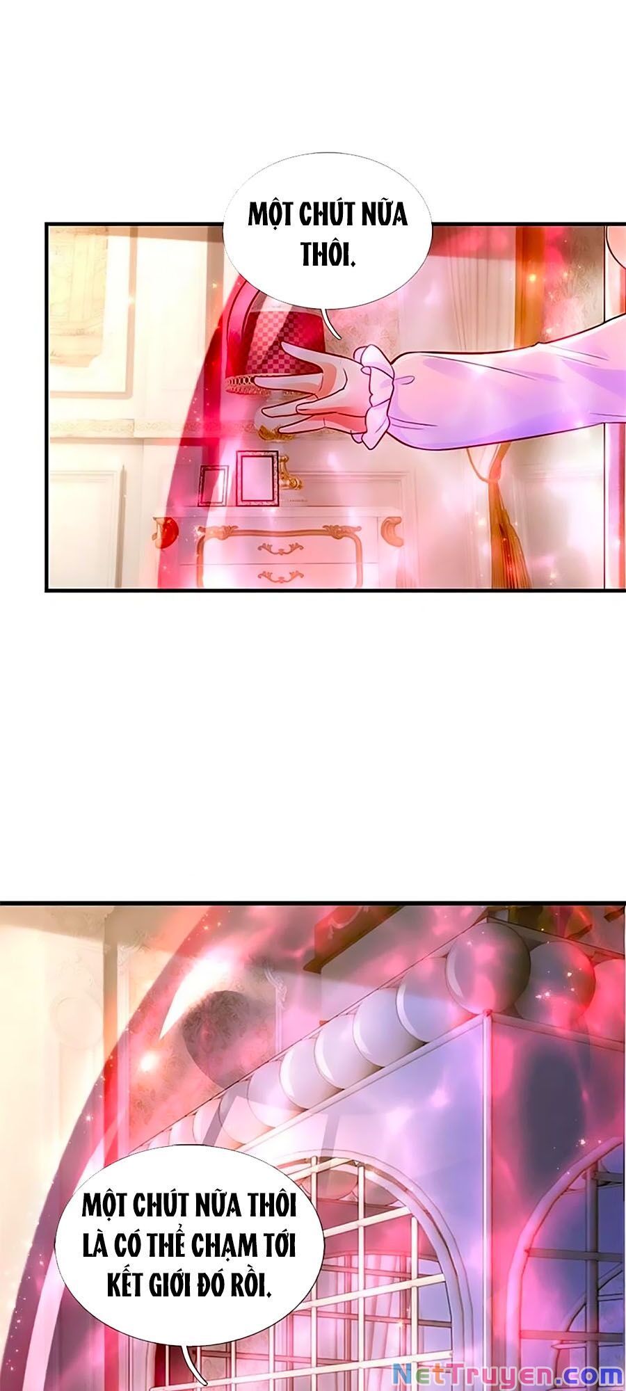 đọc truyện Bỗng Một Ngày Trở Thành Con Gái Nhà Vua Chương 307 ảnh 25 tại Thiên Thai Truyện