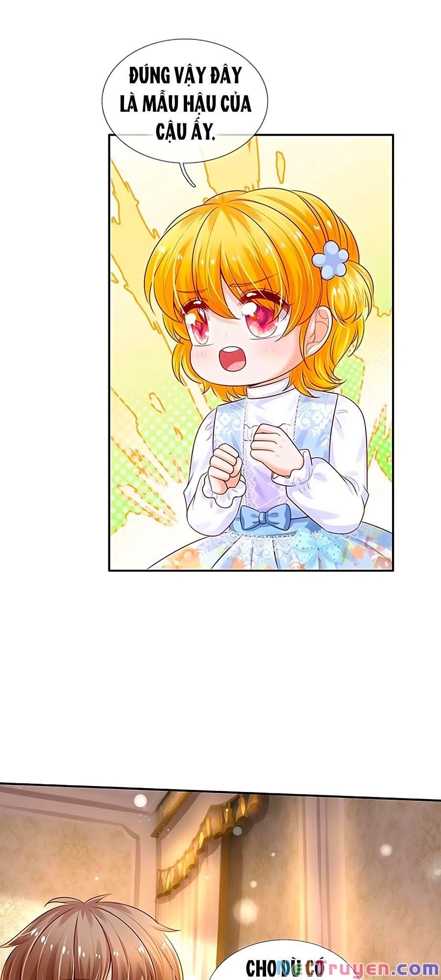 đọc truyện Bỗng Một Ngày Trở Thành Con Gái Nhà Vua Chương 307 ảnh 9 tại Thiên Thai Truyện