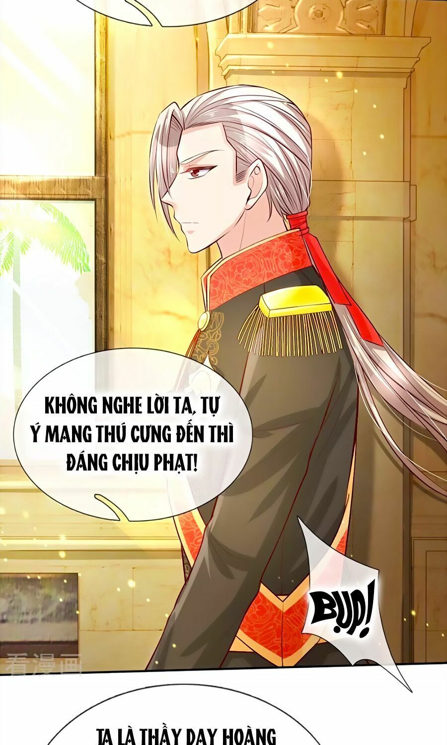 đọc truyện Bỗng Một Ngày Trở Thành Con Gái Nhà Vua Chương 31 ảnh 13 tại Thiên Thai Truyện