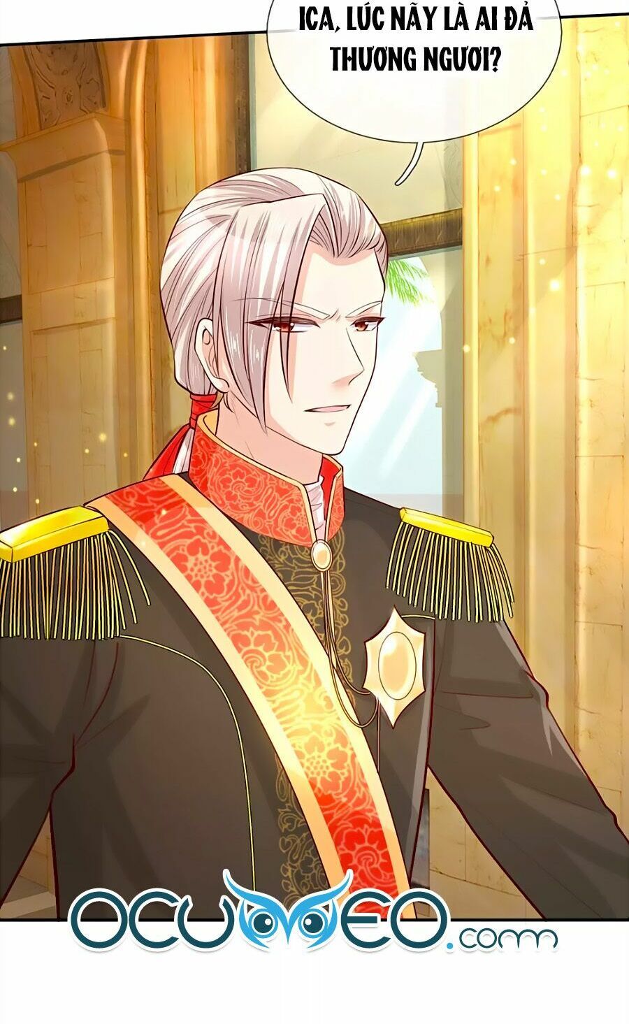 đọc truyện Bỗng Một Ngày Trở Thành Con Gái Nhà Vua Chương 31 ảnh 24 tại Thiên Thai Truyện