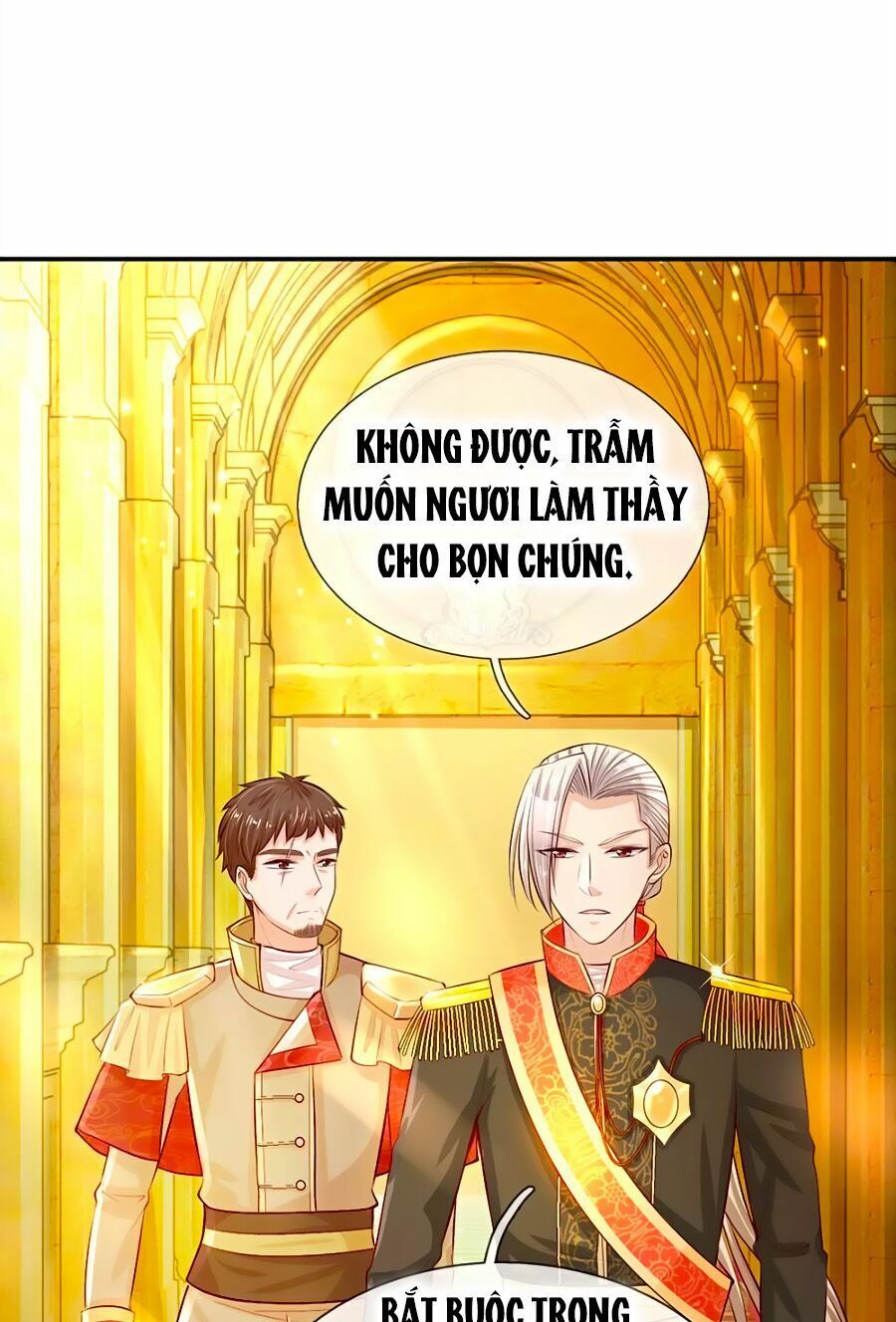 đọc truyện Bỗng Một Ngày Trở Thành Con Gái Nhà Vua Chương 31 ảnh 10 tại Thiên Thai Truyện