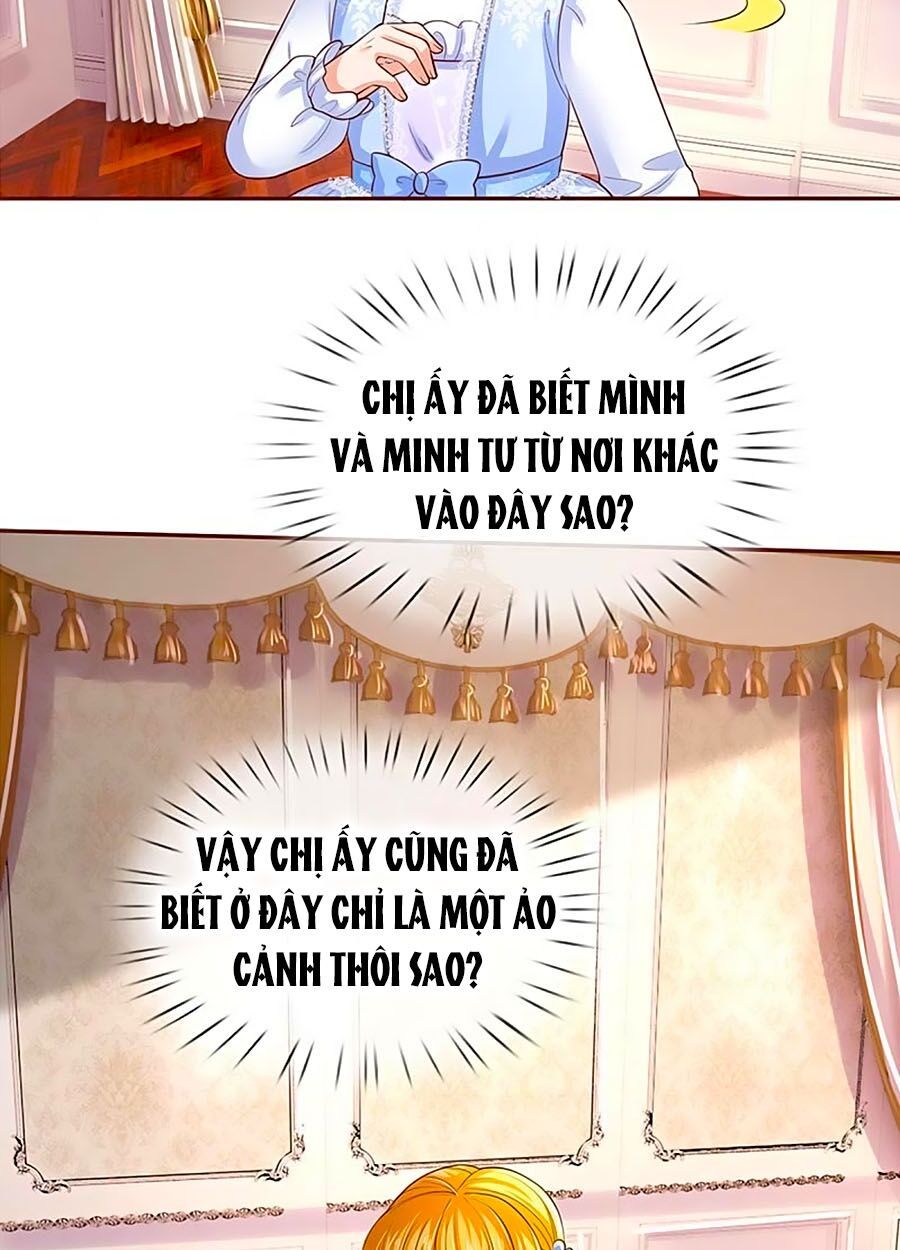 đọc truyện Bỗng Một Ngày Trở Thành Con Gái Nhà Vua Chương 310 ảnh 16 tại Thiên Thai Truyện