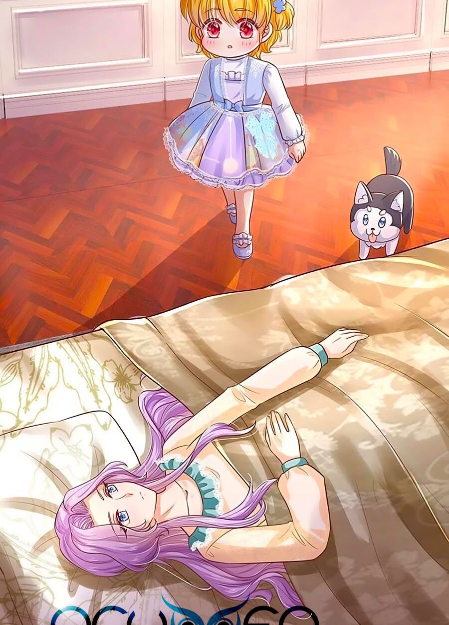 đọc truyện Bỗng Một Ngày Trở Thành Con Gái Nhà Vua Chương 310 ảnh 17 tại Thiên Thai Truyện