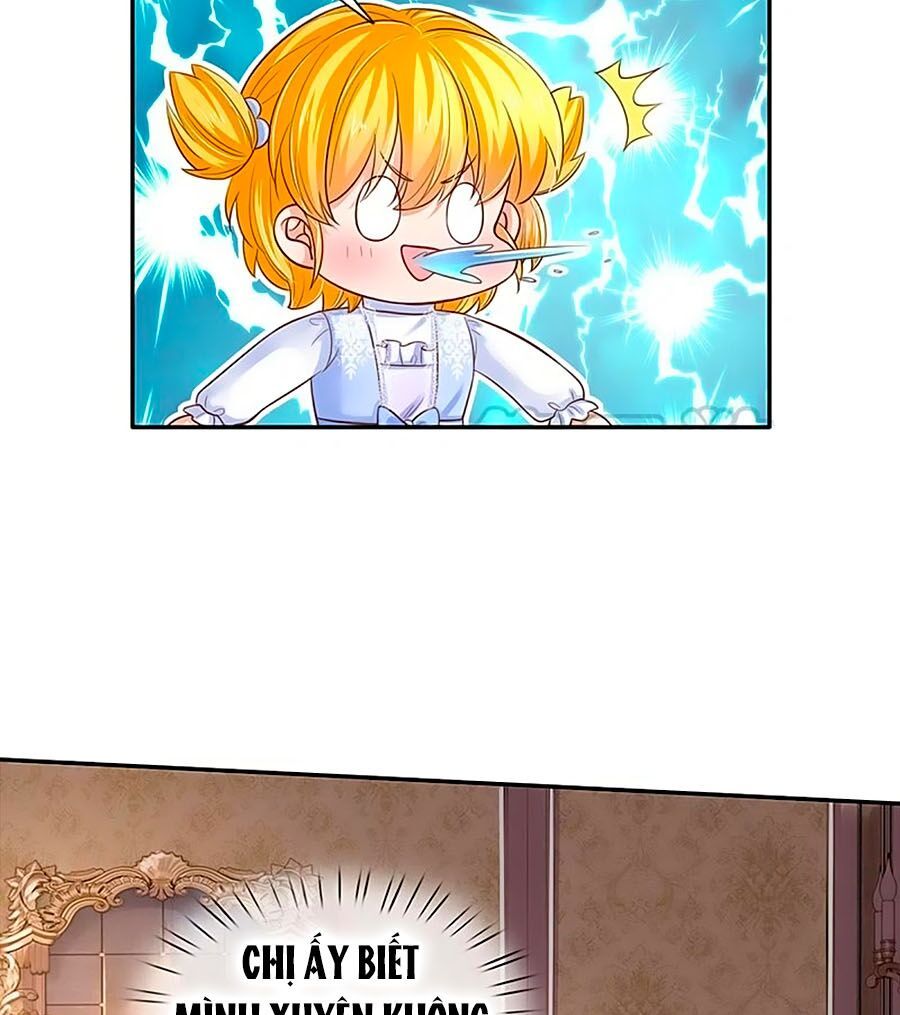 đọc truyện Bỗng Một Ngày Trở Thành Con Gái Nhà Vua Chương 310 ảnh 20 tại Thiên Thai Truyện