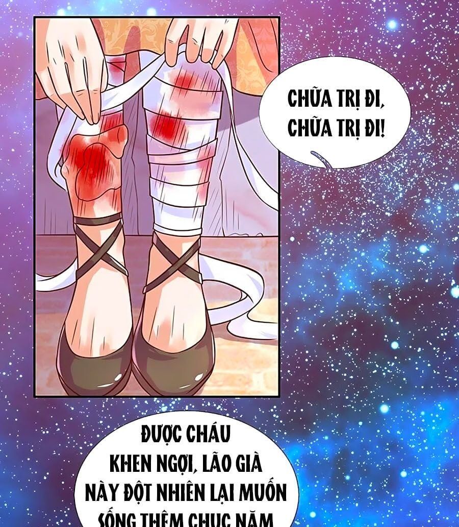 đọc truyện Bỗng Một Ngày Trở Thành Con Gái Nhà Vua Chương 310 ảnh 4 tại Thiên Thai Truyện