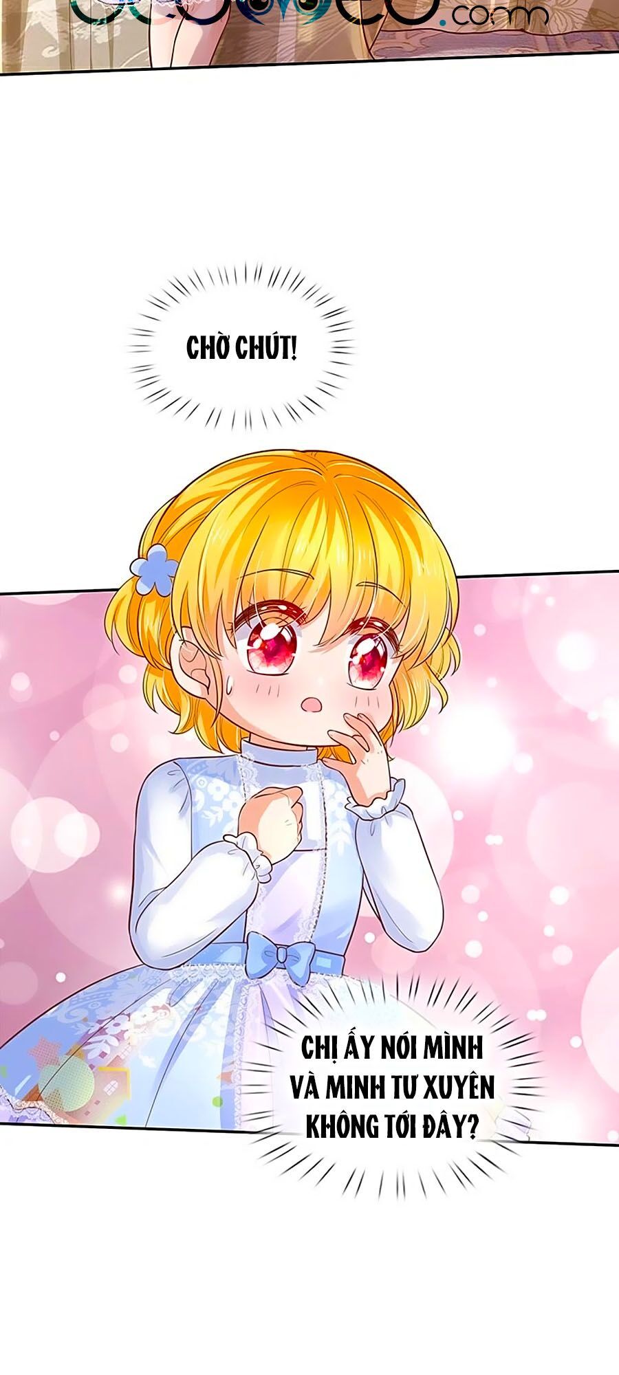 đọc truyện Bỗng Một Ngày Trở Thành Con Gái Nhà Vua Chương 310 ảnh 22 tại Thiên Thai Truyện