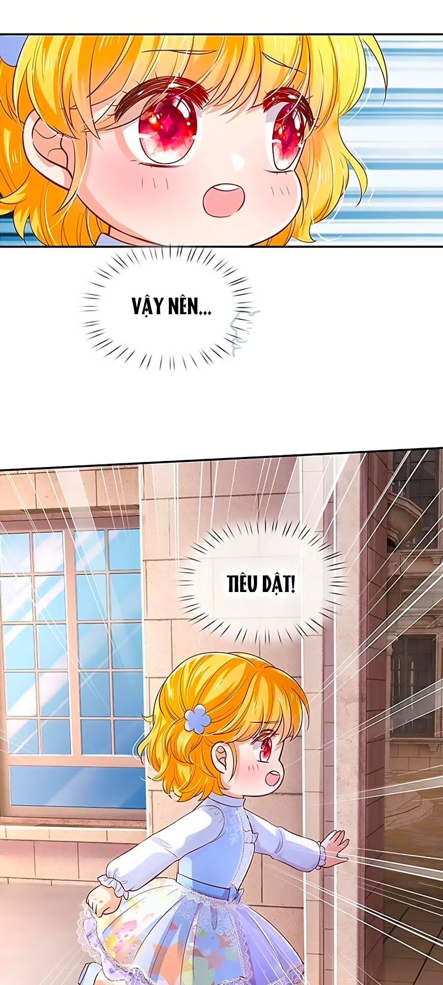 đọc truyện Bỗng Một Ngày Trở Thành Con Gái Nhà Vua Chương 310 ảnh 23 tại Thiên Thai Truyện