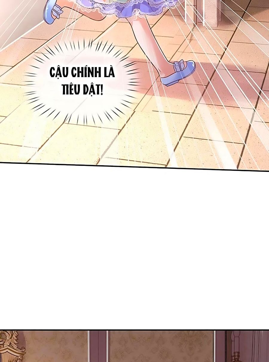 đọc truyện Bỗng Một Ngày Trở Thành Con Gái Nhà Vua Chương 310 ảnh 24 tại Thiên Thai Truyện