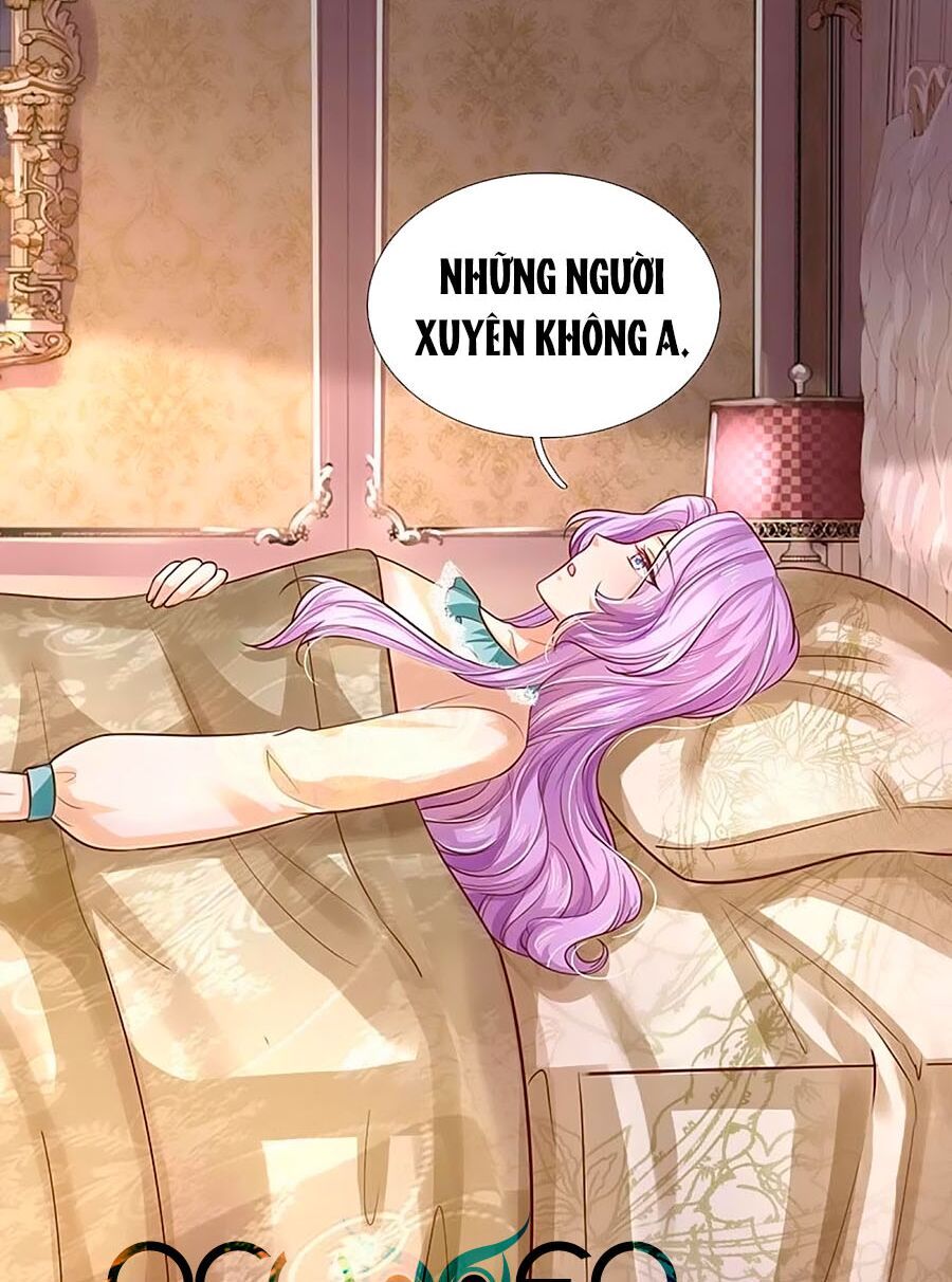 đọc truyện Bỗng Một Ngày Trở Thành Con Gái Nhà Vua Chương 310 ảnh 25 tại Thiên Thai Truyện