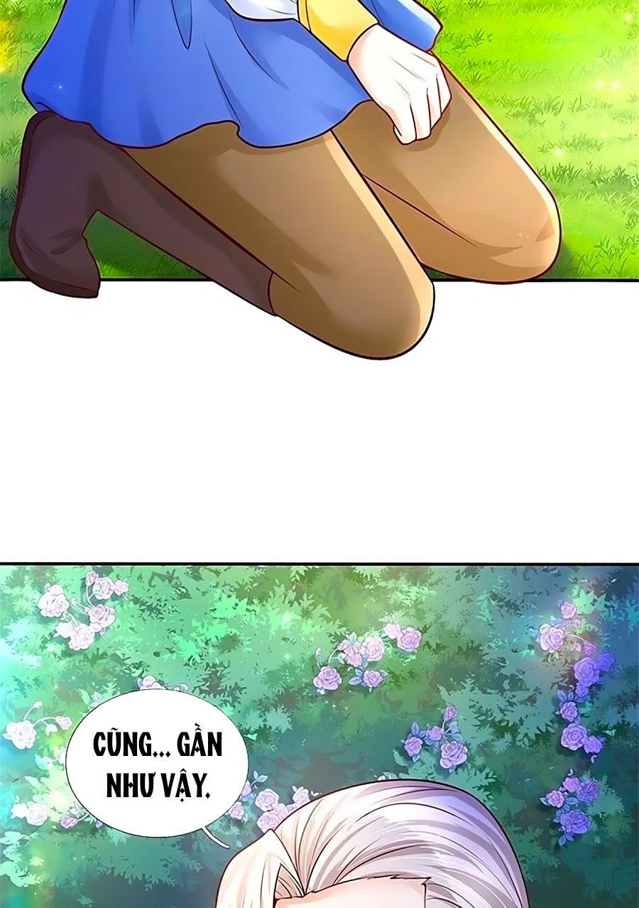 đọc truyện Bỗng Một Ngày Trở Thành Con Gái Nhà Vua Chương 310 ảnh 31 tại Thiên Thai Truyện