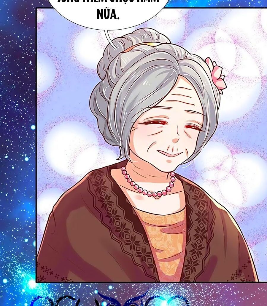 đọc truyện Bỗng Một Ngày Trở Thành Con Gái Nhà Vua Chương 310 ảnh 5 tại Thiên Thai Truyện