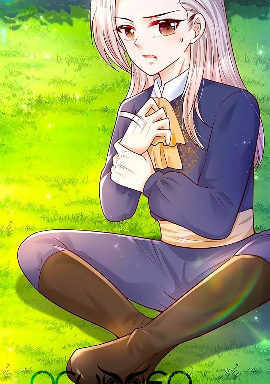 đọc truyện Bỗng Một Ngày Trở Thành Con Gái Nhà Vua Chương 310 ảnh 32 tại Thiên Thai Truyện