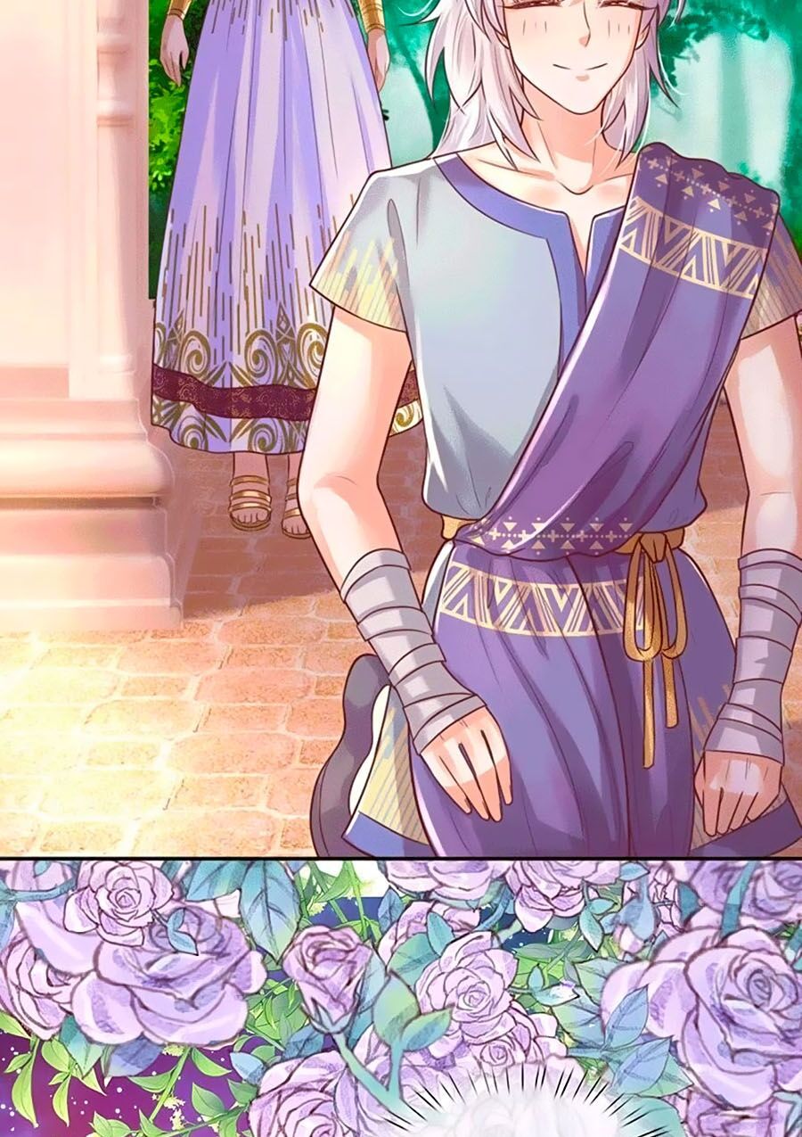 đọc truyện Bỗng Một Ngày Trở Thành Con Gái Nhà Vua Chương 310 ảnh 9 tại Thiên Thai Truyện