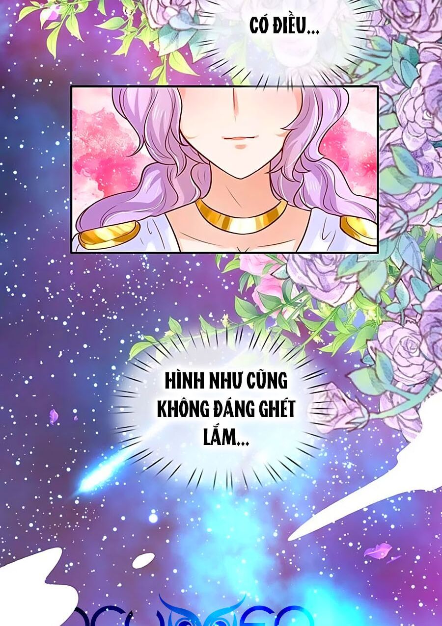 đọc truyện Bỗng Một Ngày Trở Thành Con Gái Nhà Vua Chương 310 ảnh 10 tại Thiên Thai Truyện