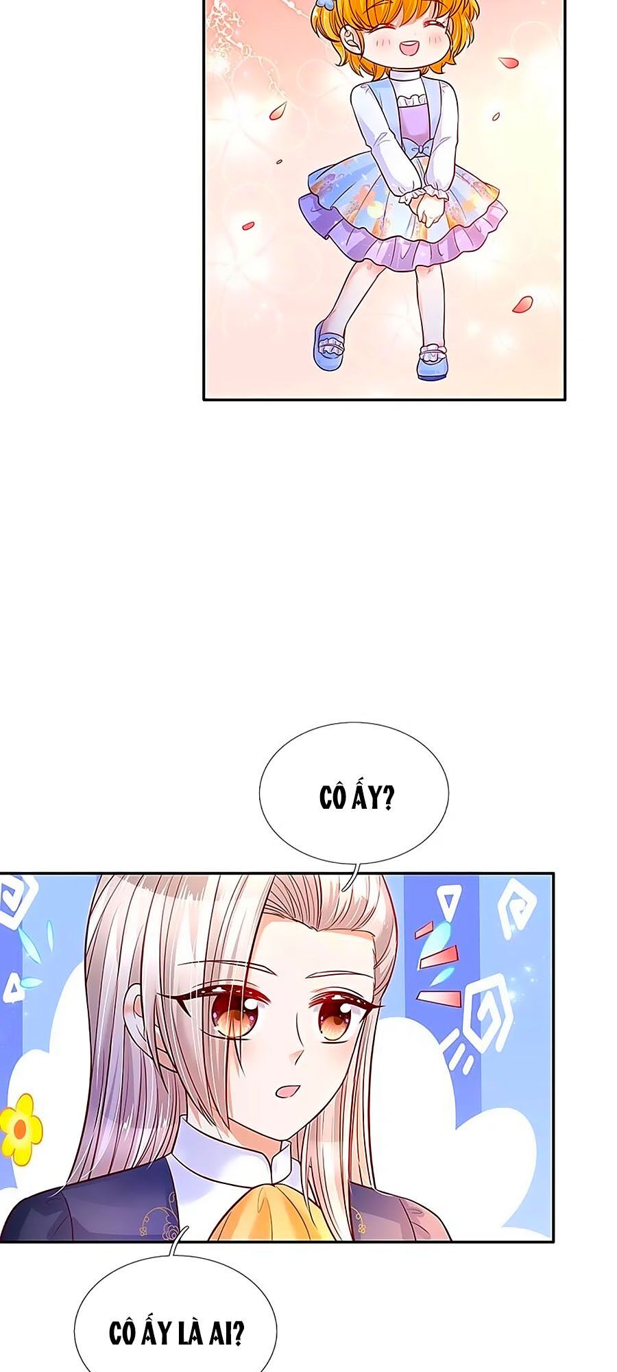 đọc truyện Bỗng Một Ngày Trở Thành Con Gái Nhà Vua Chương 311 ảnh 13 tại Thiên Thai Truyện