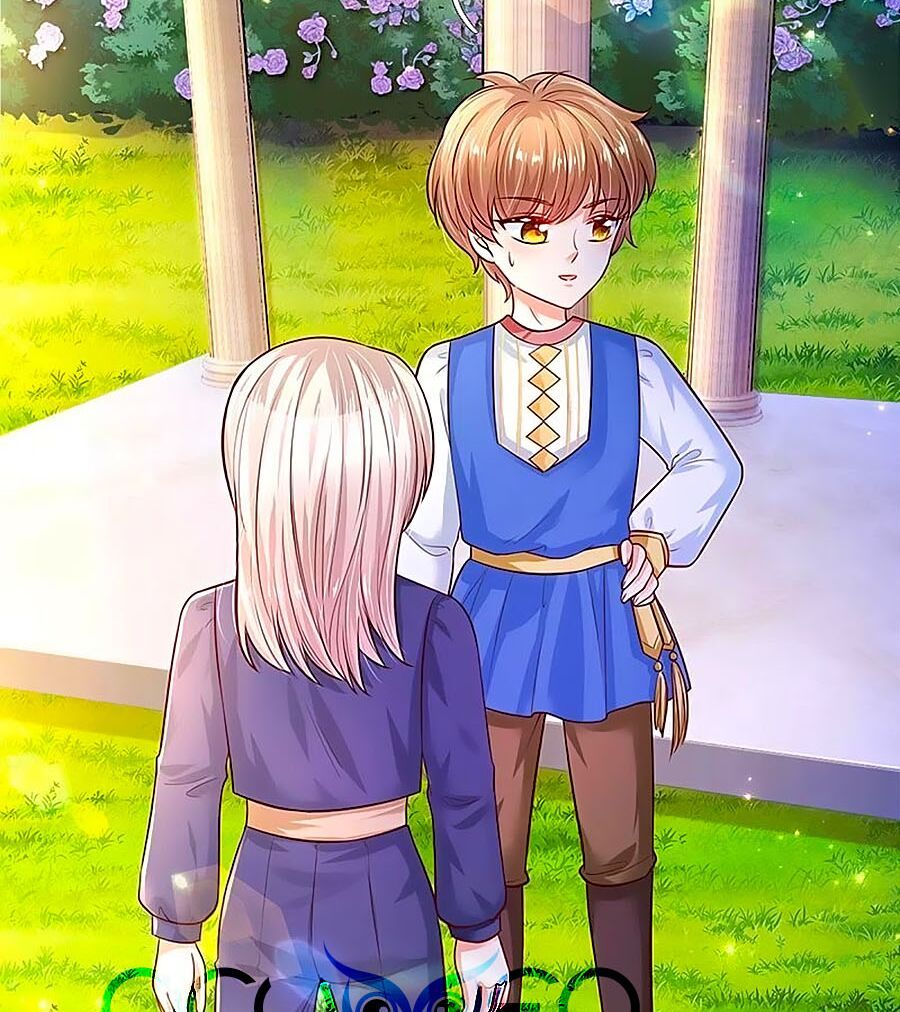 đọc truyện Bỗng Một Ngày Trở Thành Con Gái Nhà Vua Chương 311 ảnh 15 tại Thiên Thai Truyện