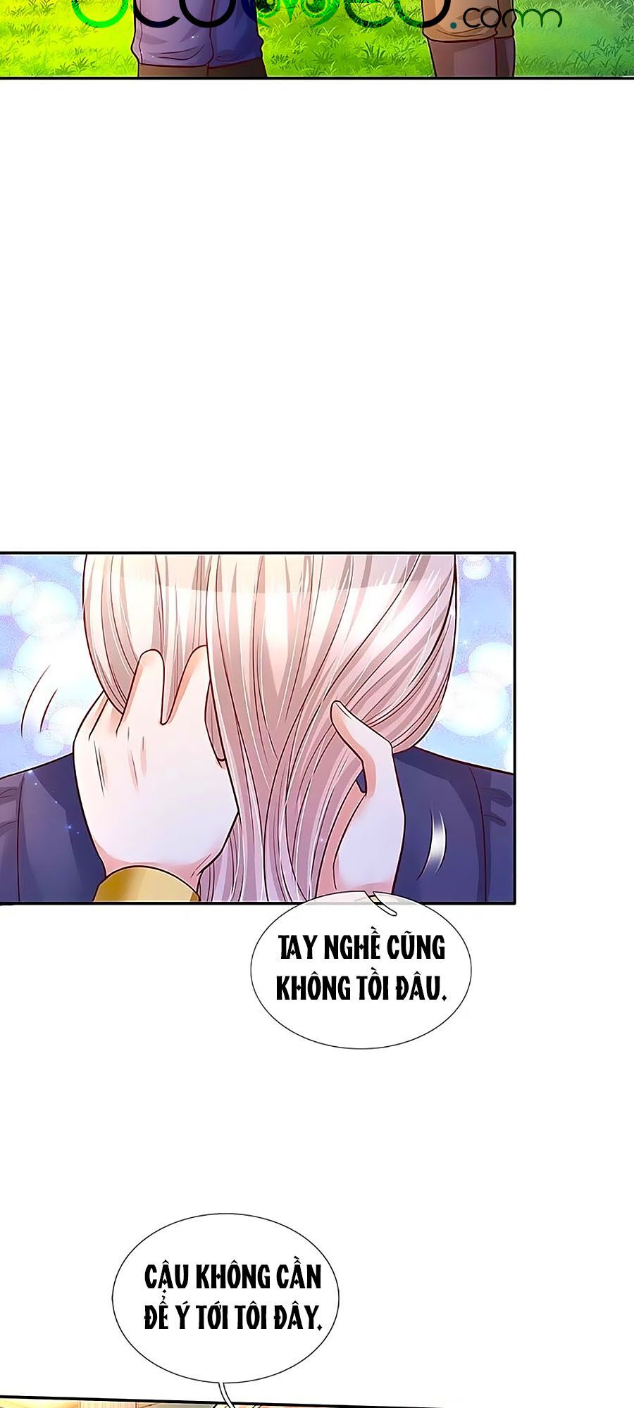 đọc truyện Bỗng Một Ngày Trở Thành Con Gái Nhà Vua Chương 311 ảnh 20 tại Thiên Thai Truyện